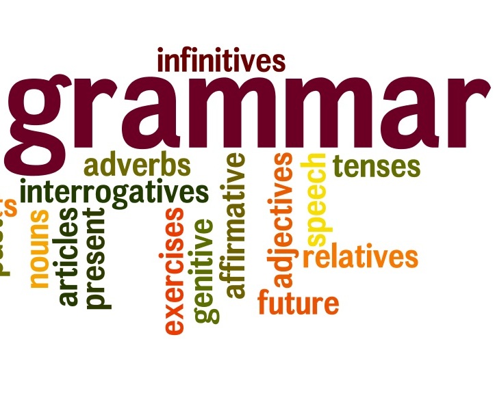 Grammatical Range and Accuracy