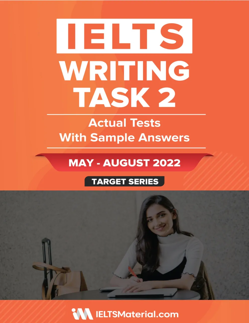 Writing task 2 