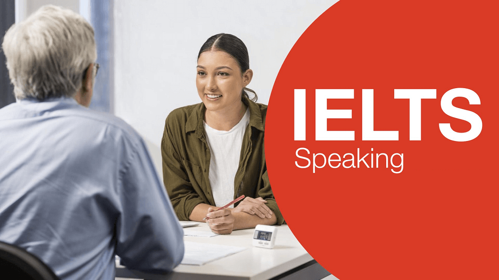 Kỹ năng giao tiếp tiếng Anh cho IELTS Speaking