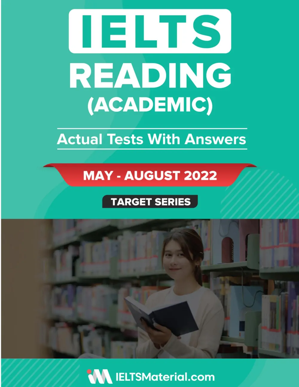 IELTS Reading Actual Tests