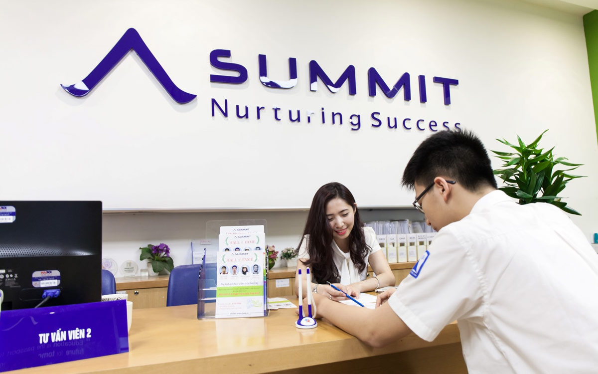 Summit Education Services (SES)
