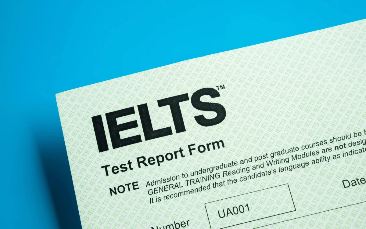 Để xác định việc học IELTS bắt đầu từ đâu thì trước tiên cần tìm hiểu trình độ tiếng Anh IELTS hiện tại