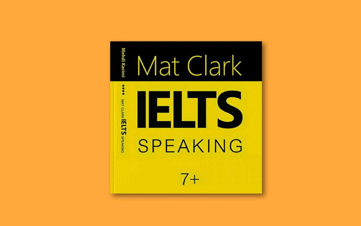 Tài liệu IELTS học Speaking