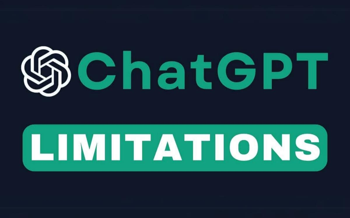 Các hạn chế khi sử dụng ChatGPT là gì?