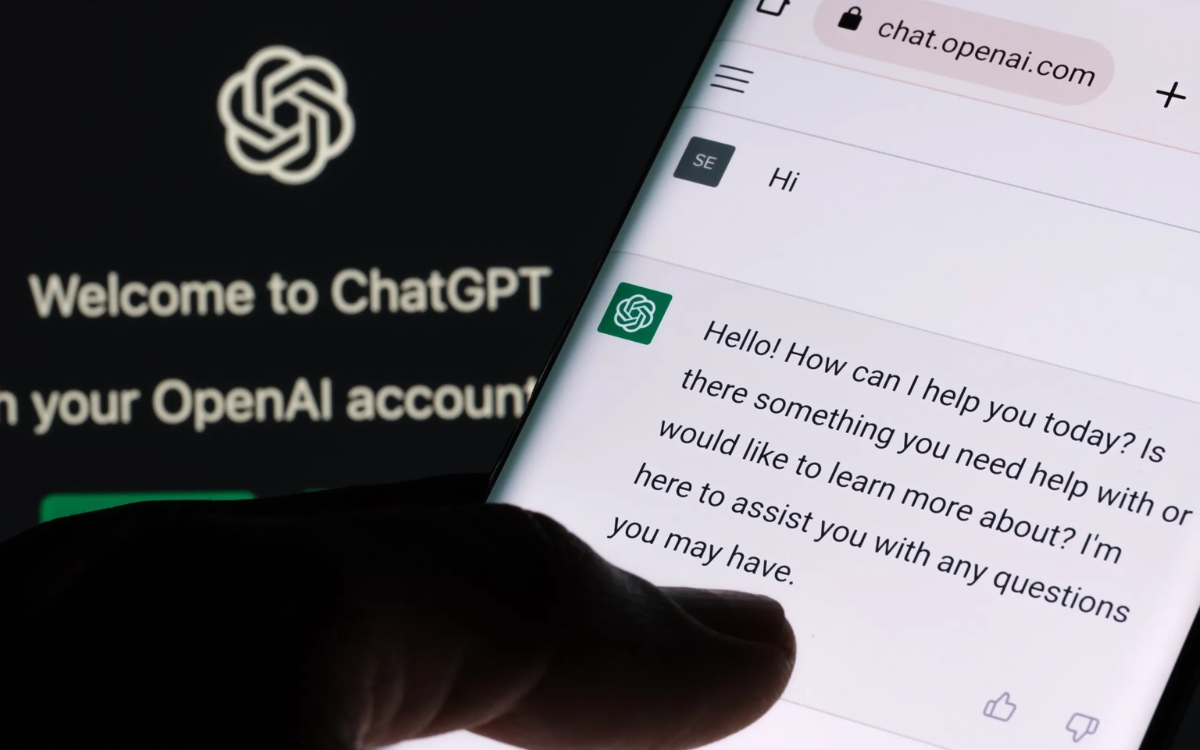 Tìm hiểu Chat GPT là gì?