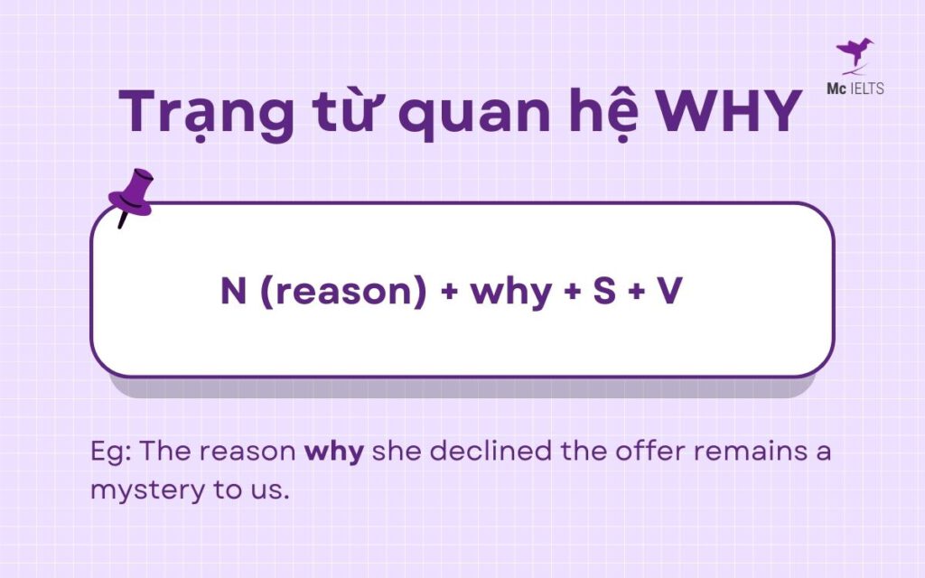 Đại Từ Quan Hệ Relative Pronouns Cách Dùng Ví Dụ Bài Tập