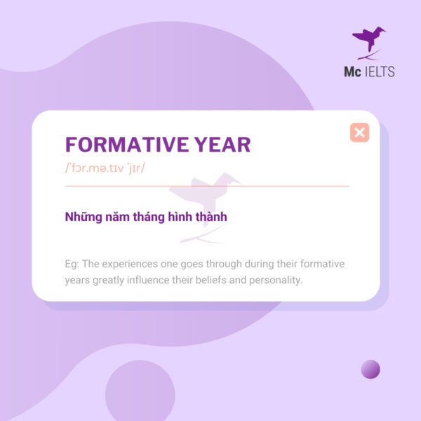 Vocabulary formative year topic Decision Making